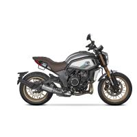 Soporte alforjas CFMoto 700 CL-X Heritage 21+