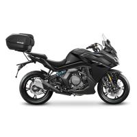 Soporte trasero Shad CF Moto 400-650 GT 19+