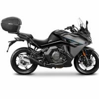 Soporte Shad CF Moto 400-650 GT 19-24 para maleta trasera