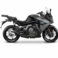 Soporte Shad CF Moto 400-650 GT 19-24 para maleta trasera