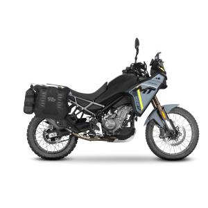 Soporte 4P System CF Moto 450 MT 23+