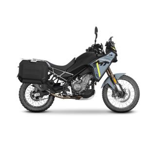 Soporte 4P System CF Moto 450 MT 23+