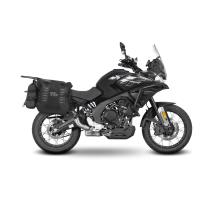 Soporte 4P System CF Moto 700 MT 2025+