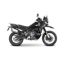 Fijacion 3P System maletas laterales CF Moto 800 MTX 2025+