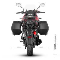 Fijacion 3P System CYCLONE RX6-RX 650 25+