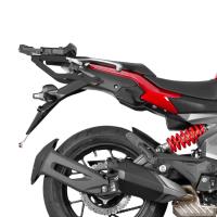 Soporte Shad para baul trasero CYCLONE RX 650-RX6 25+