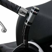 Antirrobo Scooter-Casco Shad Serie 2 49cm Tamaño 7