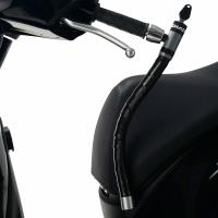 Antirrobo Scooter-Casco Shad Serie 2 49cm Tamaño 7