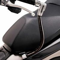 Antirrobo Scooter-Casco Shad Serie 3 49cm Tamaño 7