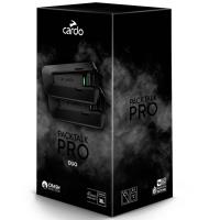 Intercomunicador moto Cardo Packtalk PRO DUO