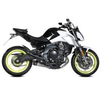 Escape Mivv X M5 Titanio CFMOTO NK 650 2021+