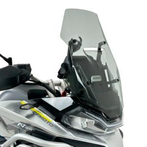 Cúpula touring CF MOTO 800 MT 2022-