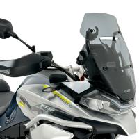 Cúpula estandar WRS cfmoto 800 mt 22-