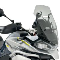 Cúpula estandar WRS cfmoto 800 mt 22-