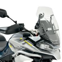 Cúpula estandar WRS cfmoto 800 mt 22-