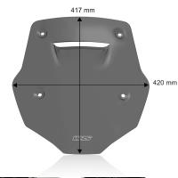 Cúpula deportiva WRS cfmoto 800 mt 22-