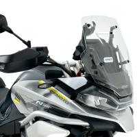 Cúpula deportiva WRS cfmoto 800 mt 22-