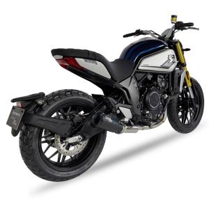 Escape RB Ixil CF Moto 700 CL-X 2019-2023