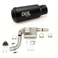 Escape ixil RB CF MOTO 400-650GT