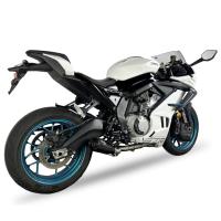 Escape ixil RB CFMOTO 675SR-R