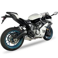 Escape ixil RC CFMOTO 675SR-R