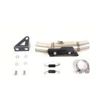 Escape Ixil RB Honda Hornet 750 25+