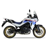 Escape ixil negro RB Honda XL 750 TRANSALP 2025+