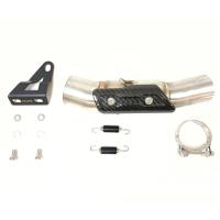 Escape ixil Acero inox RC Honda XL 750 TRANSALP 2025+