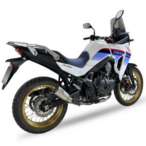 Escape ixil RC Honda Transalp 750 23-