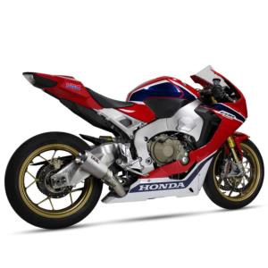 Escape RC Ixil Honda CBR1000RR 2017-2019