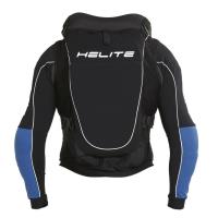 Chaleco electronico Airbag Offroad Helite con mangas