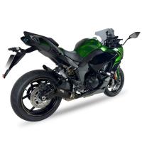 Escape RB Ixil Kawasaki NINJA 1100 SX / SE 2025-