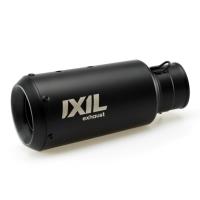 Escape RB Ixil Kawasaki NINJA 1100 SX / SE 2025-