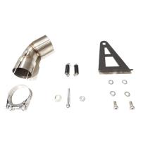 Escape RB Ixil Kawasaki NINJA 1100 SX / SE 2025-