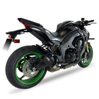 Escape Ixil RB Negro Kawasaki Z1100-SE 26-