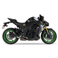 Escape Ixil RB Negro Kawasaki Z1100-SE 26-