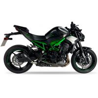 Escape Ixil RB Negro Kawasaki Z900 25+