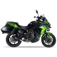 Escape completo RB Ixil Kawasaki Versys 650 2023-