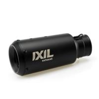 Escape completo RB Ixil Kawasaki Versys 650 2023-