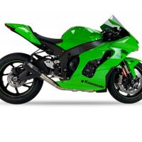 Escape ixil RB Kawasaki ZX10R-RR 21-24