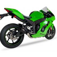 Escape ixil RB Kawasaki ZX10R-RR 21-24