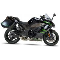 Escape acero Ixil RB Race Xtrem Kawasaki Ninja 1000 SX 20–24
