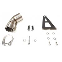 Escape acero Ixil RB Race Xtrem Kawasaki Ninja 1000 SX 20–24