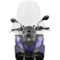 Cúpula Isotta Classic Aprilia SR GT 125 2022-