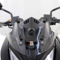 Cúpula Isotta Standard Sym JOYRIDE 300 2022-2024