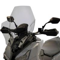 Parabrisas protección standar SYM ADX TG 400 25+