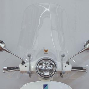 Parabrisas classic Vespa GTS 125-300 2019-2022