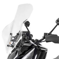 Cúpula Isotta Classic Zontes 368 G 2025