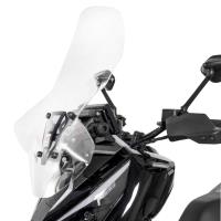 Cúpula Isotta Alta Zontes 368 G 2025