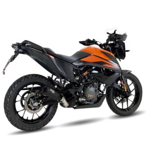 Escape RB Ixil KTM 390 Adventure 2020-